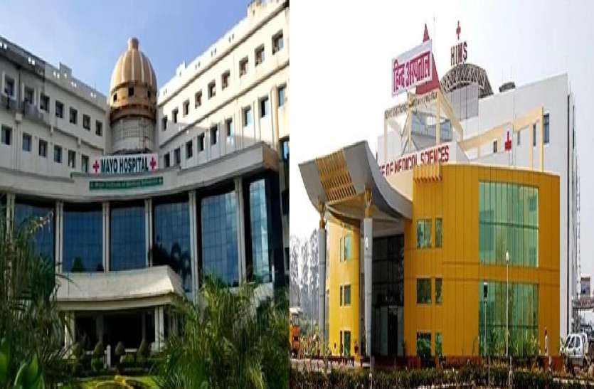 बाराबंकी के इन अस्पतालों पर लगे गंभीर आरोप, ऑक्सीजन सप्लाई बंद करने से मरीज की हुई मौत, जिला प्रशासन ने शुरू कराई जांच बाराबंकी के इन अस्पतालों पर लगे गंभीर आरोप, ऑक्सीजन सप्लाई बंद करने से मरीज की हुई मौत, जिला प्रशासन ने शुरू कराई जांच