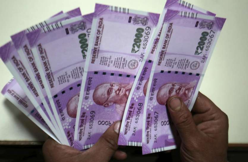Cashback Fraud Cyber Crime: दो हजार रुपए Cashback के चक्कर में देने पड़ गए 100000 रुपए, उड़े होश