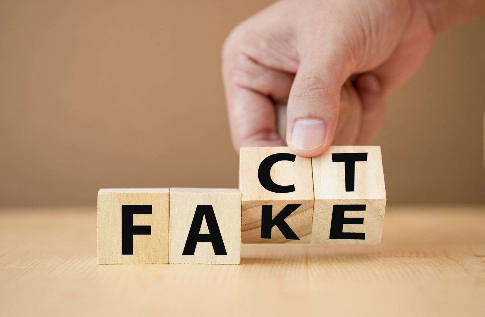 कोरोनाकाल में ऐसे बचें फ़र्ज़ी ख़बरों के जाल से