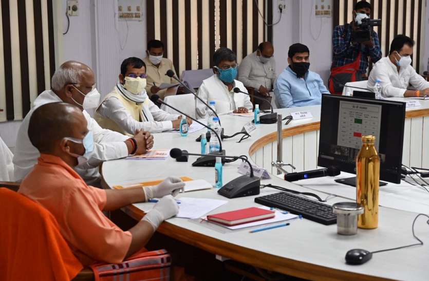 मेडिकल व्यवस्था पर विधायक ने की सीएम से शिकायत Ayodhya: मेडिकल व्यवस्था पर विधायक ने की सीएम से शिकायत