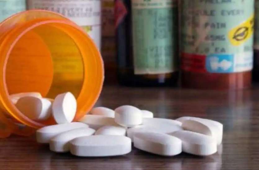 Ivermectin drug गोवा में 18 साल से ज्यादा उम्र वालों को दी जाएगी 'आइवरमेक्टिन दवा', मंत्री का दावा- कम होगी मृत्यु दर