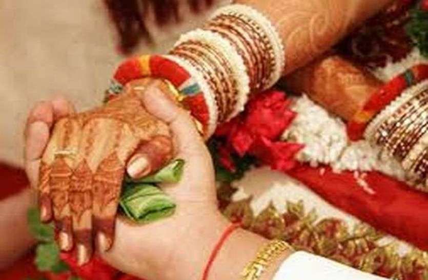 अबूझ सावे अक्षय तृतीया पर दूसरे साल भी कोरोना संक्रमण की तलवार अबूझ सावे अक्षय तृतीया पर दूसरे साल भी कोरोना संक्रमण की तलवार