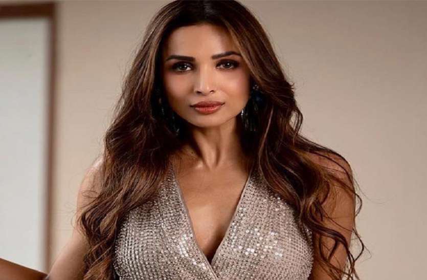 Malaika Arora explained how to increase immunity and lungs ...