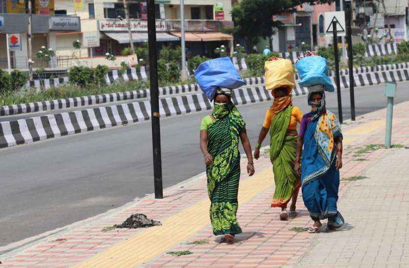 news.jpg कर्नाटक में चौबीस घंटे में 39,510 नए संक्रमित