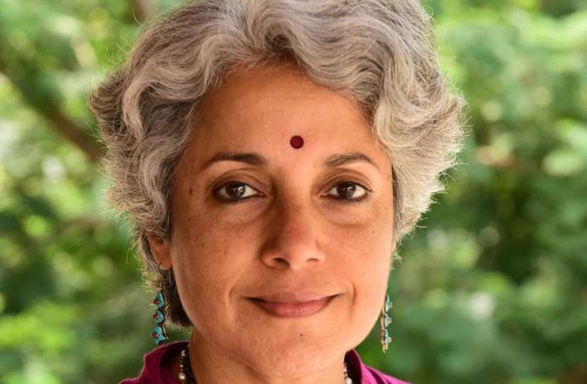 Soumya Swaminathan कोरोना वैक्सीनेशन को लेकर भारतीय प्रस्ताव के समर्थन में WHO, चीफ साइंटिस्ट ने कहा-ये मुनाफा कमाने का वक्त नहीं