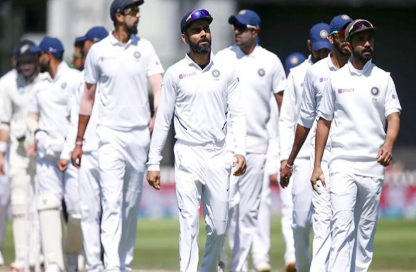 team_india.png इंग्लैंड दौरे से पहले BCCI के सख्त निर्देश- मुंबई पहुंचने पर कोई खिलाड़ी पॉजिटिव आया तो खुद को दौरे से बाहर समझे
