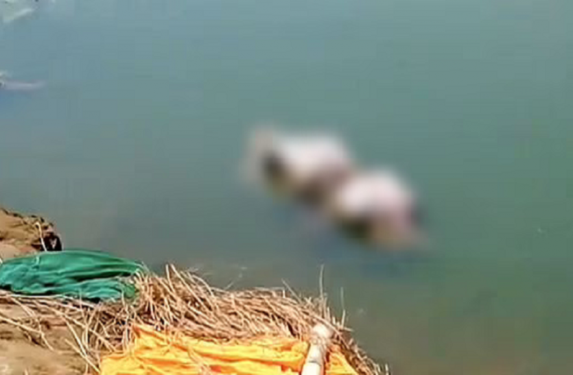 बिहार: गंगा से अब तक 71 शव बरामद, मंत्री बोले- सबका अंतिम संस्कार किया बिहार: गंगा से अब तक 71 शव बरामद, मंत्री बोले- सबका अंतिम संस्कार किया