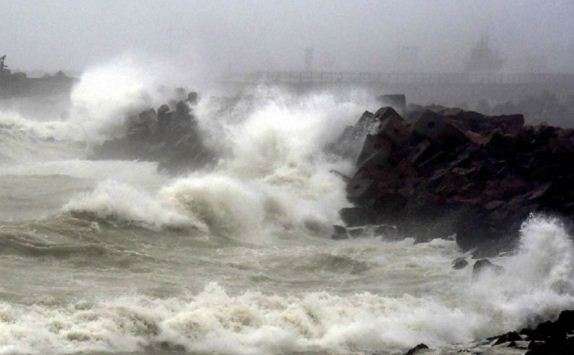 Cyclone Tauktae may hit West Coast this weekend IMD release alert