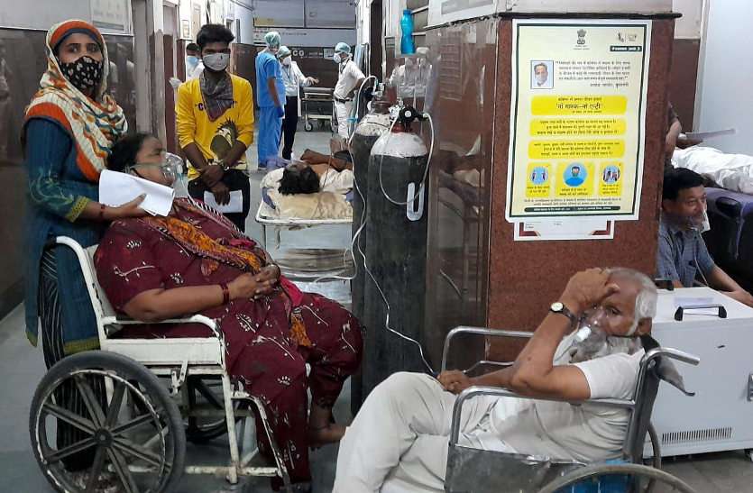 a1.jpg राजस्थान में बढ़ा खतरा, यहां भी मिला यूके का स्ट्रेन, चिकित्सा विभाग में मचा हडकंप