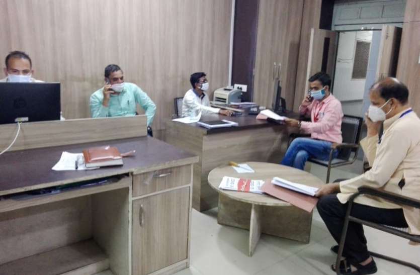 Life becomes oxygen cylinder, everyday life is saved प्राण वायु बनें ऑक्सीजन सिलेंडर, रोज बच रही जिन्दगियां