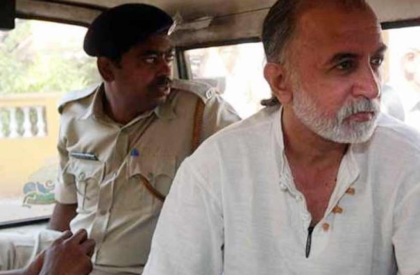 Tarun Tejpal will be decided on May 19 on rape charges तहलका के पूर्व संपादक तरुण तेजपाल पर लगे रेप के आरोप में 19 मई को आएगा फैसला
