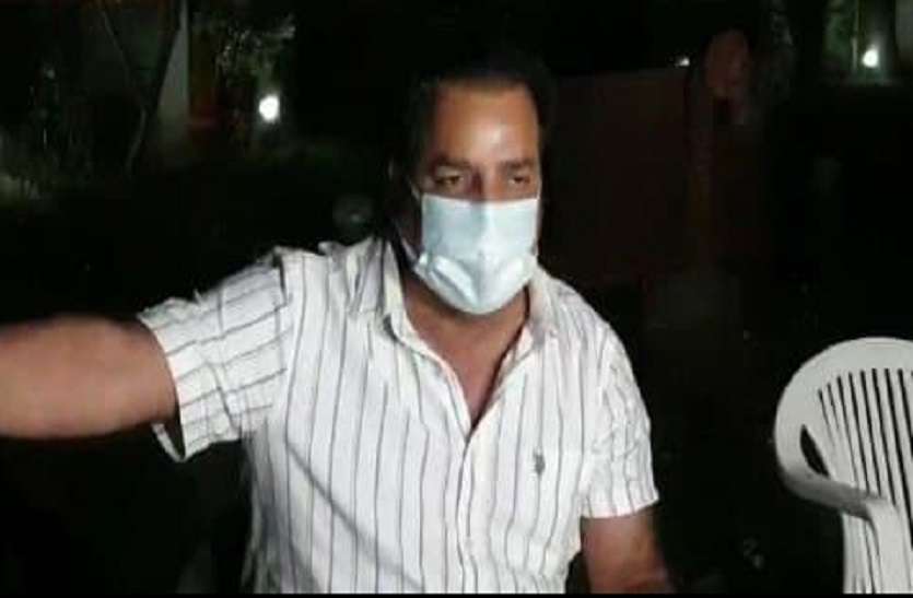 pratap singh ऑक्सीजन कोटे को लेकर कोर्ट का दरवाजा खटखटाएगी गहलोत सरकार