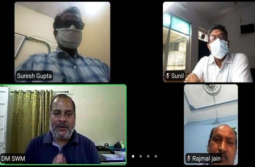 अक्षय तृतीया पर प्रत्येक विवाह की निगरानी रखें अधिकारी अक्षय तृतीया पर प्रत्येक विवाह की निगरानी रखें अधिकारी