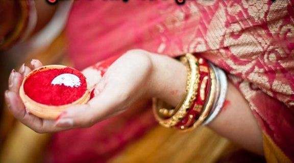donate sindoor