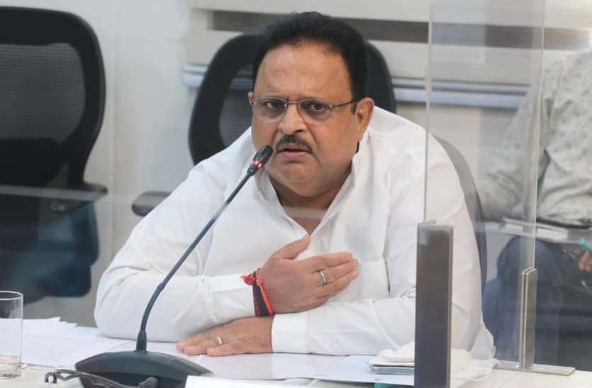 Gehlot Government directions to private hospitale for Oxygen supply राजस्थान: ऑक्सीजन की मारामारी के बीच गहलोत सरकार ने निकाला 'रास्ता', जानें क्या निकाले आदेश?