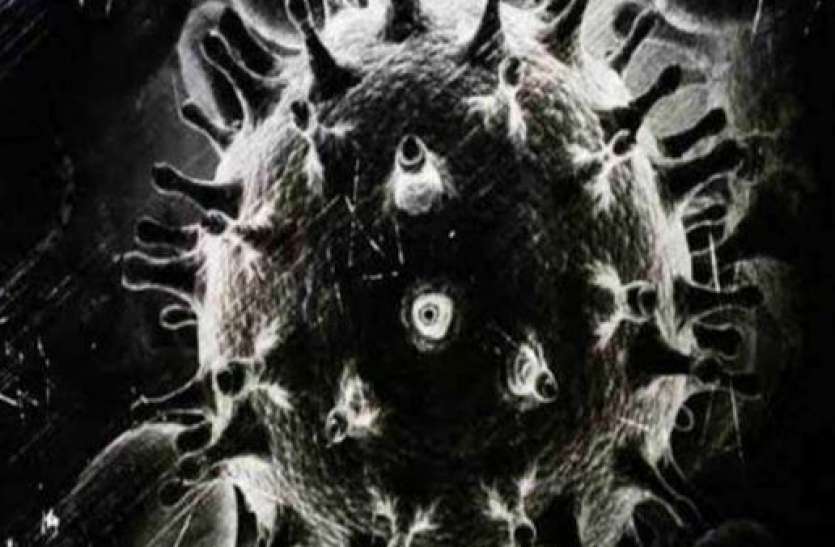 Black Fungus infected five patients found in Patna कोरोना संकट के बीच बढ़ रहा ब्लैक फंगस का खतरा, अब इस राज्य में सामने आए केस