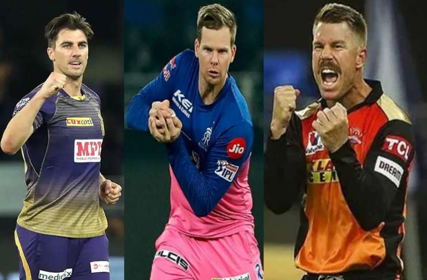 australin_players.jpg IPL के रद्द होने पर भी ऑस्ट्रेलिया के इन खिलाड़ियों को मिलेगी पूरी सैलरी, जानिए क्यों और कैसे