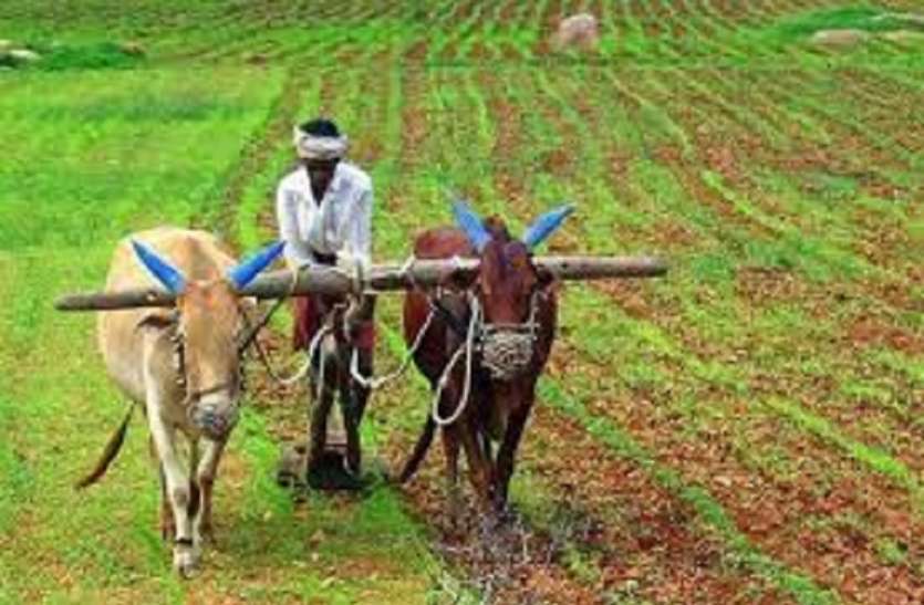 Relief To farmers of cooperative land development banks कोरोना महामारी में सहकारी भूमि विकास बैंकों के किसानों को दी राहत