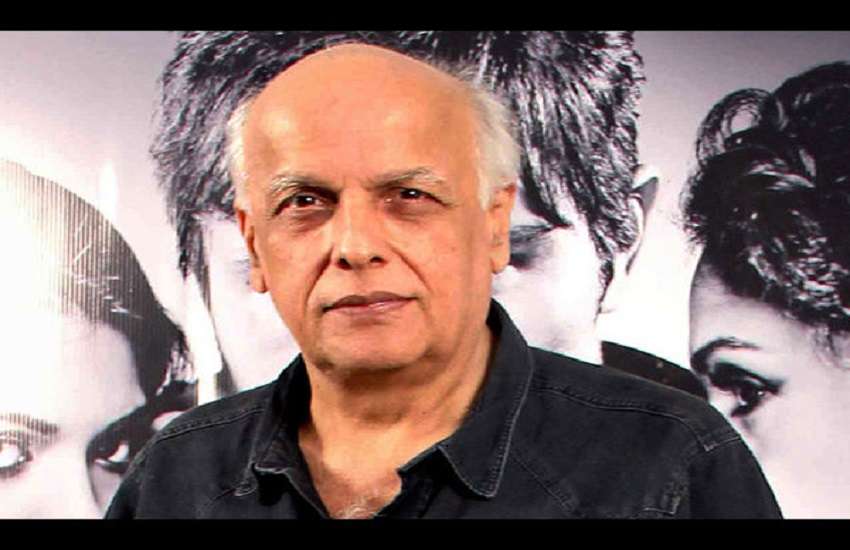 Mahesh Bhatt