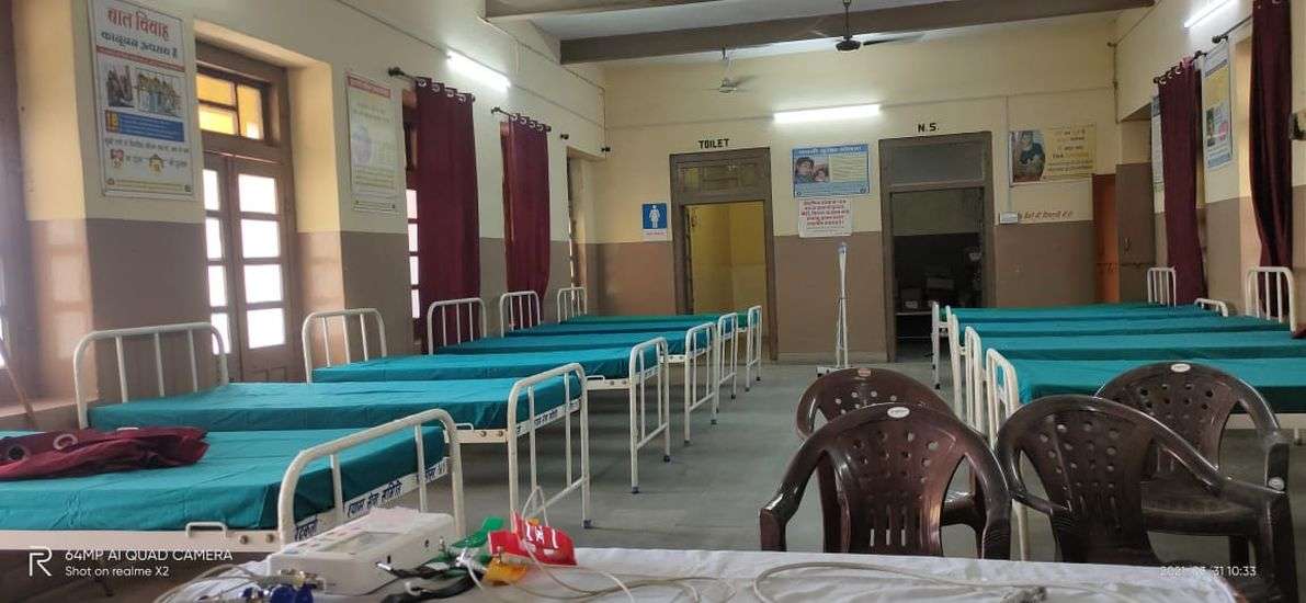 SOCAIL PRIDE NEWS: जागे शेखावाटी के लाल, माटी में संभालेंगे कमान