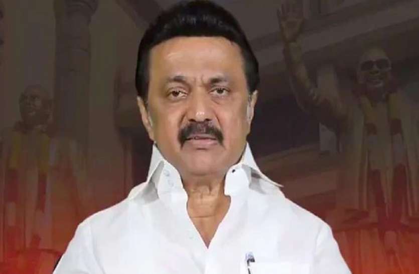Stalin writes to PM Modi, asks GST to be removed on Covid-19 vaccines CM स्टालिन ने PM मोदी को लिख पत्र: कोरोना वैक्सीन और जीवनरक्षक दवाओं पर GST शून्य करने की मांग की