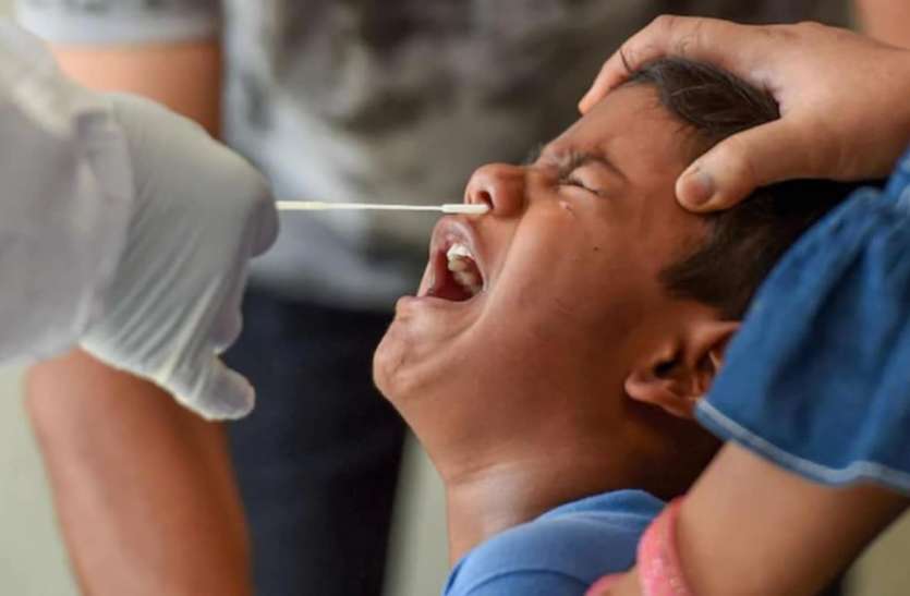 DCGI approves trial of covaxin on children between two and 18 years बड़ी खबर: देश में जल्द शुरू हो सकता है 2 से 18 साल के बच्चों का कोरोना वैक्सीनेशन, डीसीजीआई ने दी ट्रायल की मंजूरी
