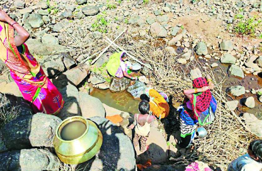 chhindwara Corona Effect: परेशानी जिसे कोरोना संक्रमण में भूल गए, लेकिन इसका दर्द कोरोना से कम नहीं