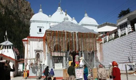 Gangotri Dham will open on the occasion of Akshaya Tritiya 2021