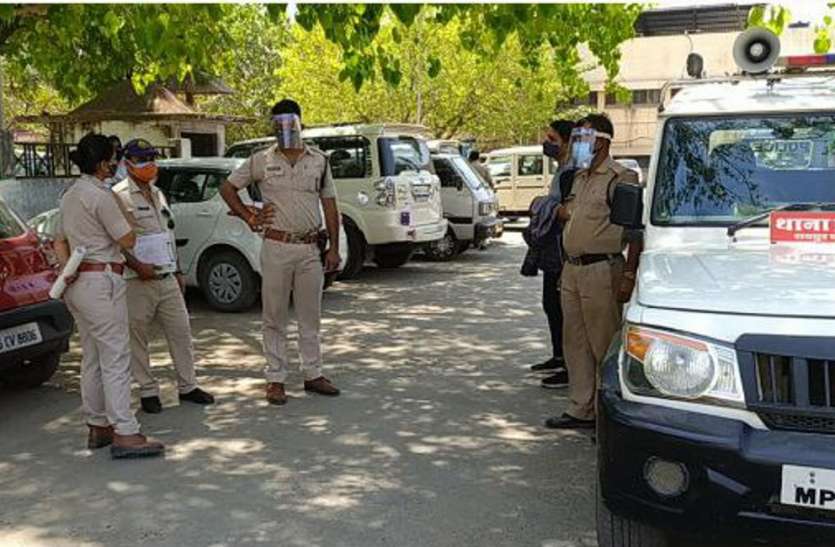 Accused of raping a woman by pretending to be married, ran away and ac शादी का झांसा देकर महिला के साथ बलात्कार, छोड़कर भागा आरोपी