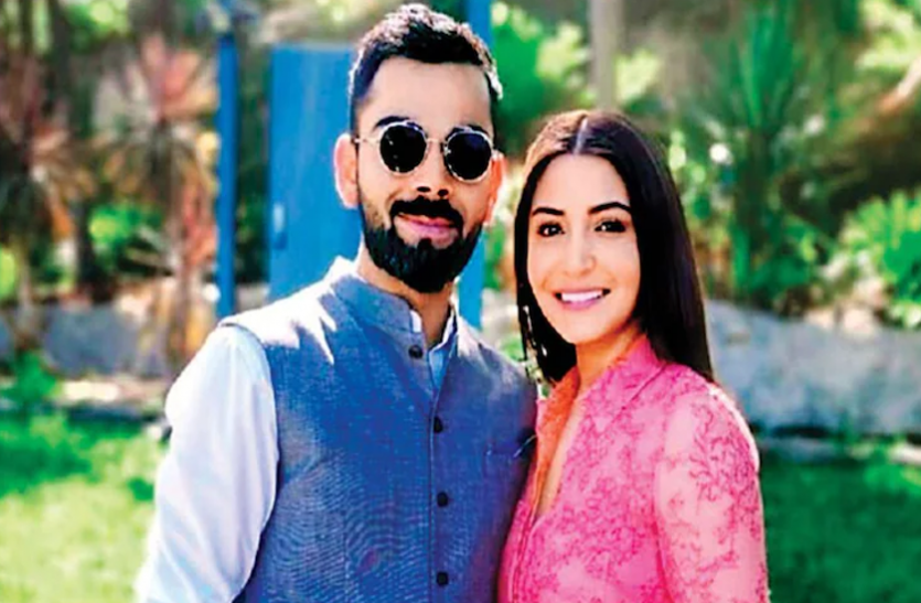 anushka_virat.png कोरोना मरीजों की मदद के लिए विराट-अनुष्का ने कैंपेन के जरिए 7 दिन में जुटाए 11 करोड़ रुपए