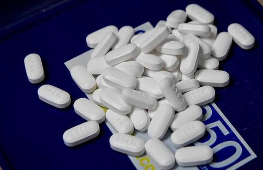 DRDO Anti-Covid drug 2-DG first batch releasing on Monday