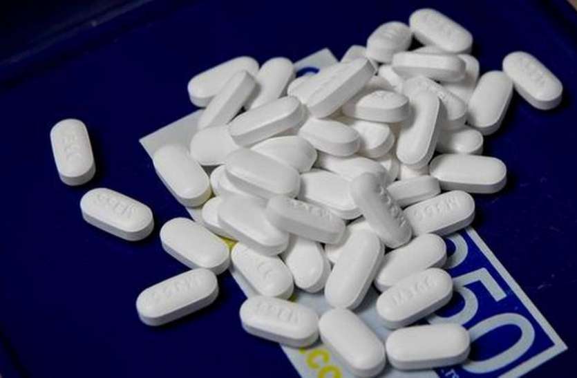 drdo_corona_drugs.jpeg कर्नाटक के स्वास्थ्य मंत्री ने कोरोना के खिलाफ DRDO की 2-DG ड्रग्स को बताया गेम चेंजर