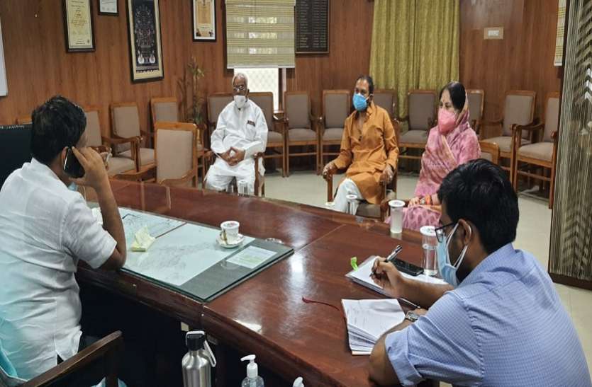 img-20210514-wa0055.jpg आईसीयू बेड नहीं बढ़ाने पर नाराज हुए कोटा के विधायक