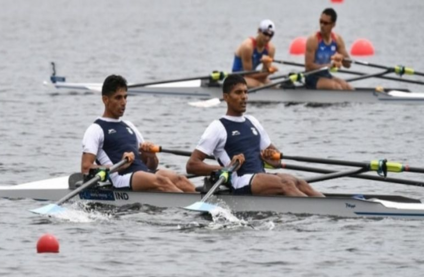 indian_rovers.png ओलिंपिक के लिए भारतीय रोवर्स को करना पड़ेगा बड़ा त्याग, रहना होगा 'पसंदीदा चीज' से दूर