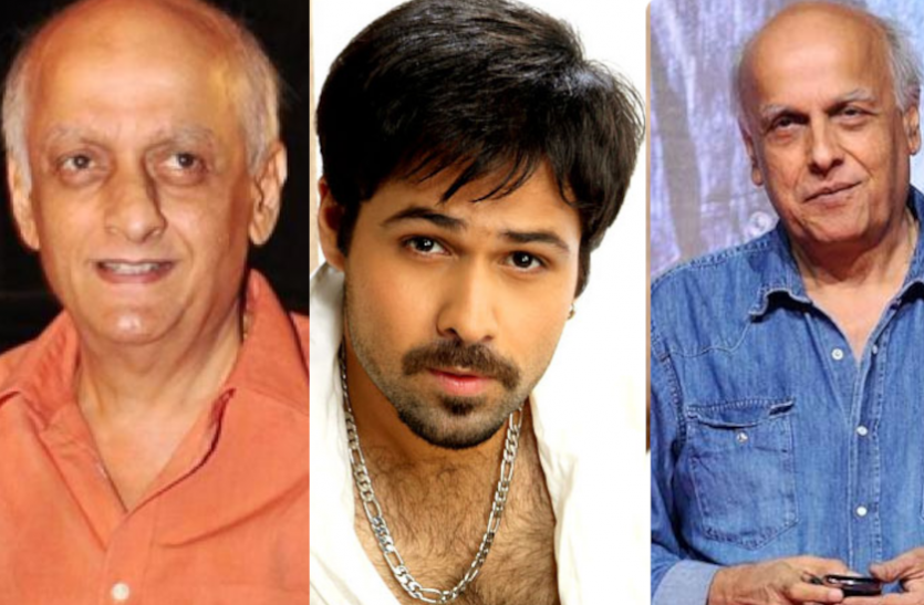 Emraan Hashmi On Mahesh And Mukesh Bhatt's Professional Breakup