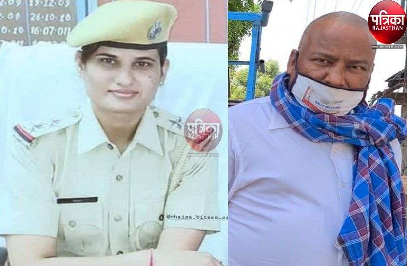 नाबालिग चला रहा था कार, पुलिस ने टोका तो पिता ने की बदसलूकी, आरोपी पिता गिरफ्तार नाबालिग चला रहा था कार, पुलिस ने टोका तो पिता ने की बदसलूकी, आरोपी पिता गिरफ्तार