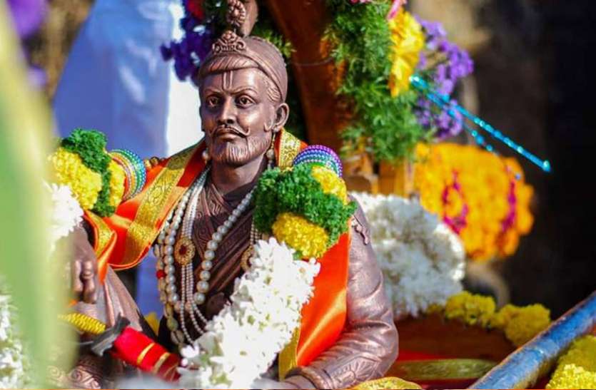 Sambhaji Jayanti 2021 संभाजी महाराज जयंती 2021 : 8 साल में जानते थे 14 भाषाएं, जानिए उनसे जुड़ी खास बातें