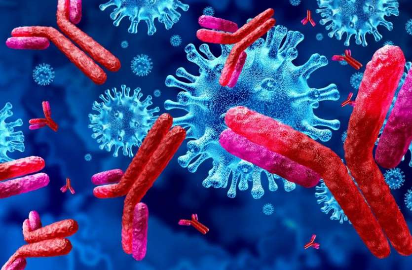 70 to 80 percent population may have Covid-19 Antibodies in Mumbai: Sero Survey सीरो सर्वे में सामने आई बड़ी हकीकत, मुंबई की 70-80 फीसदी आबादी में कोविड एंटीबॉडी संभव