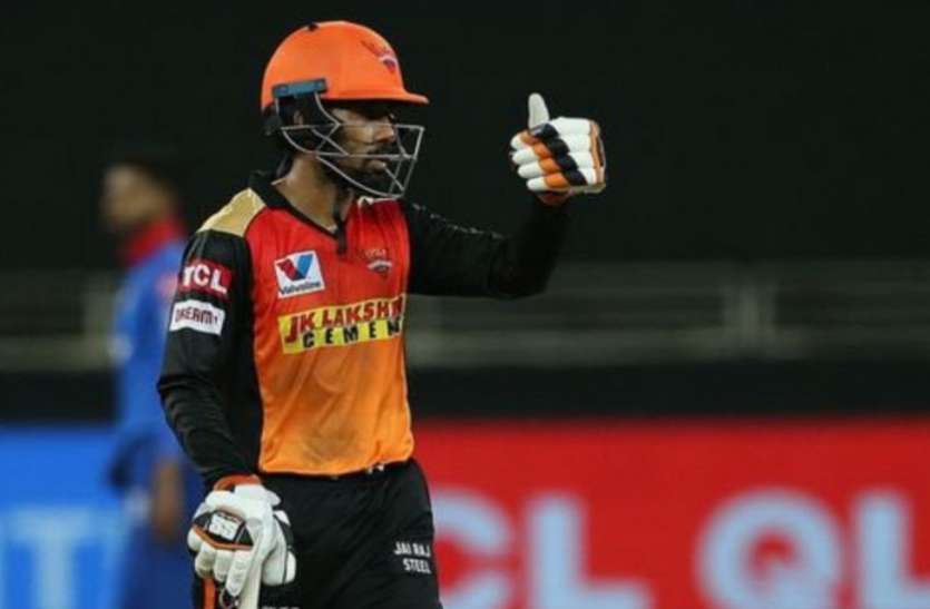 wriddhiman saha मेरी कोरोना रिपोर्ट को लेकर अफवाहें नहीं फैलाएं लोग : रिद्धिमान साह