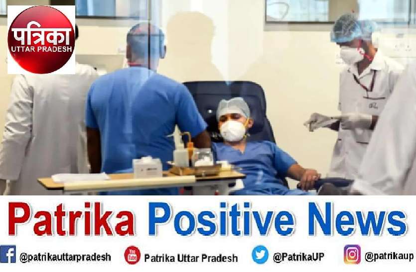 Hospitals Patrika Posotive News : अस्पतालों ने ज्यादा बिल वसूला, तो महामारी एक्ट में दर्ज होगी एफआईआर