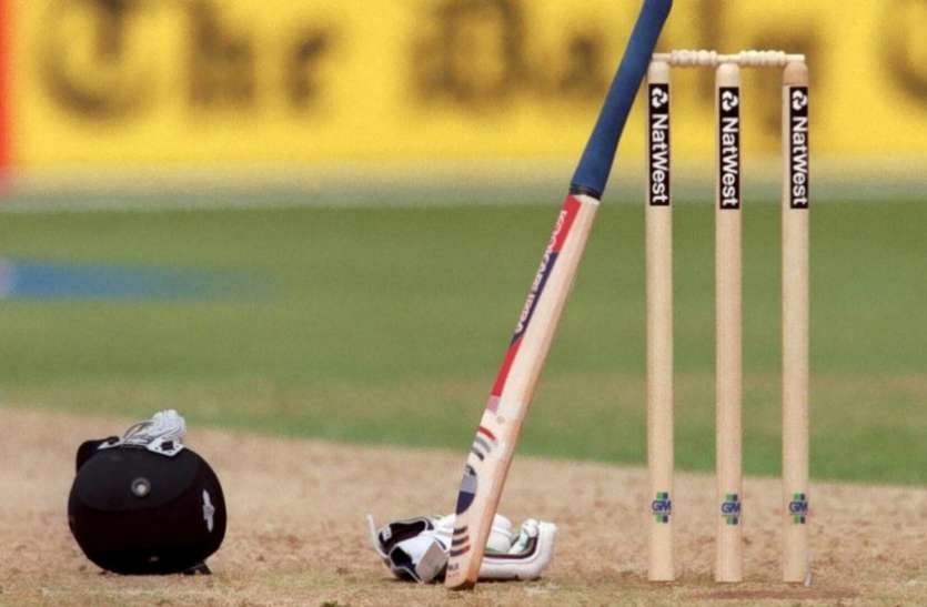cricket.jpg घरेलू क्रिकेटर्स को कोविड मुआवजा देने की पहल राज्य संघों की ओर से होनी चाहिए: बीसीसीआई