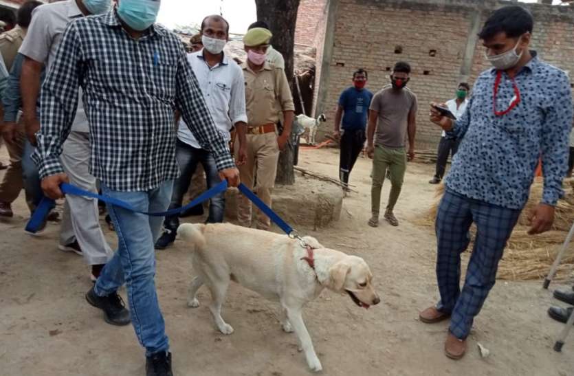 , मां ने अपने ही बेटे के कातिल भतीजे से पूछा - शरीर पर खून कैसे, नहीं पता था करके आया है यह काम