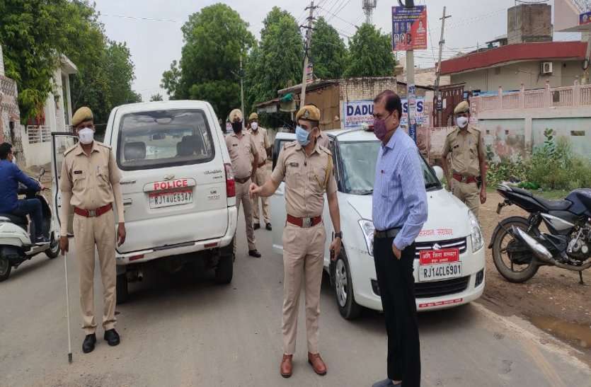Corona In Alwar: Corona Case In Alwar Second Most After Jaipur जयपुर के बाद अब अलवर में मिल रहे सर्वाधिक कोरोना पॉजिटिव, 1368 मामले सामने आए, आंकड़ा 51 हजार के पार