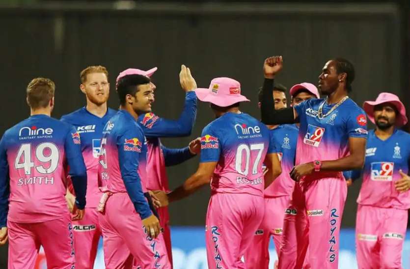 jofra_archer.jpg राजस्थान रॉयल्स के लिए खुशखबरी, IPL 2021 के बाकी बचे मैच खेलेगा ये खिलाड़ी