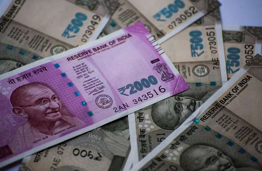 7.03 लाख किसानों को मिली पीएम-किसान योजना की पहली किस्त 7.03 लाख किसानों को मिली पीएम-किसान योजना की पहली किस्त