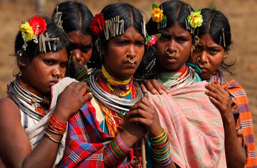 समाज : भील समुदाय के संरक्षण की जरूरत समाज : भील समुदाय के संरक्षण की जरूरत