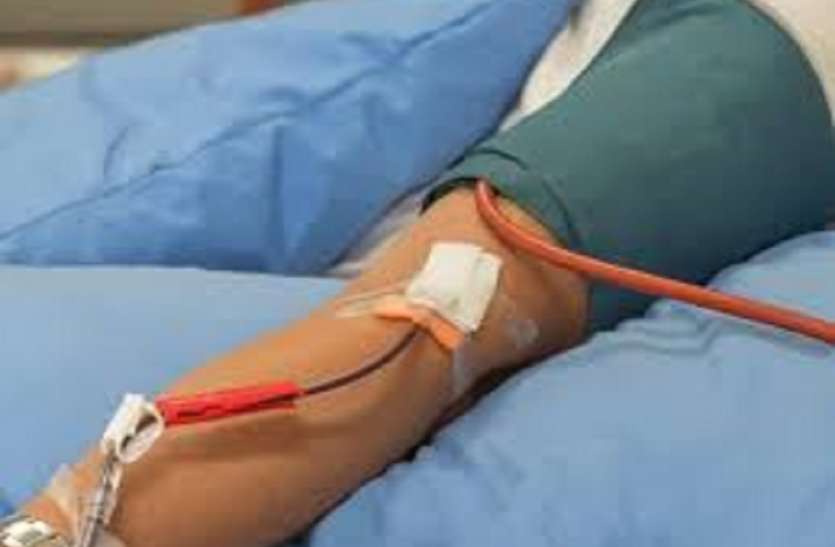 Corona Update: कानपुर में थम रहा कोरोना संक्रमण, 354 नए संक्रमित मिले तो 968 हुए ठीक Corona Update: कानपुर में थम रहा कोरोना संक्रमण, 354 नए संक्रमित मिले तो 968 हुए ठीक