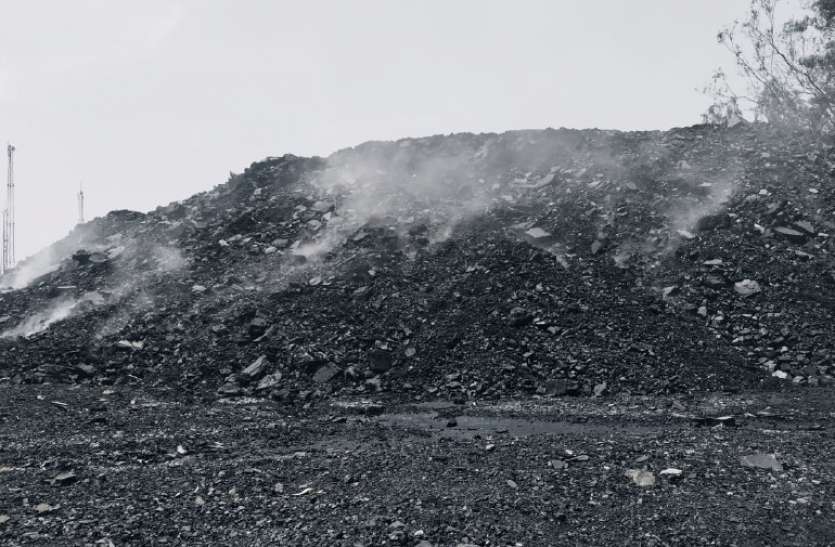 chhindwara Coal India: लाखों के कोयला भंडार पर गहराया संकट