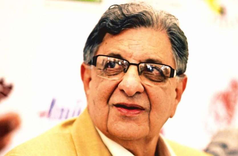 cyrus poonawala 'वैक्सीन किंग' साइरस पूनावाला भी गए लंदन, 'देश छोड़ने' के आरोपों पर दी ये सफाई