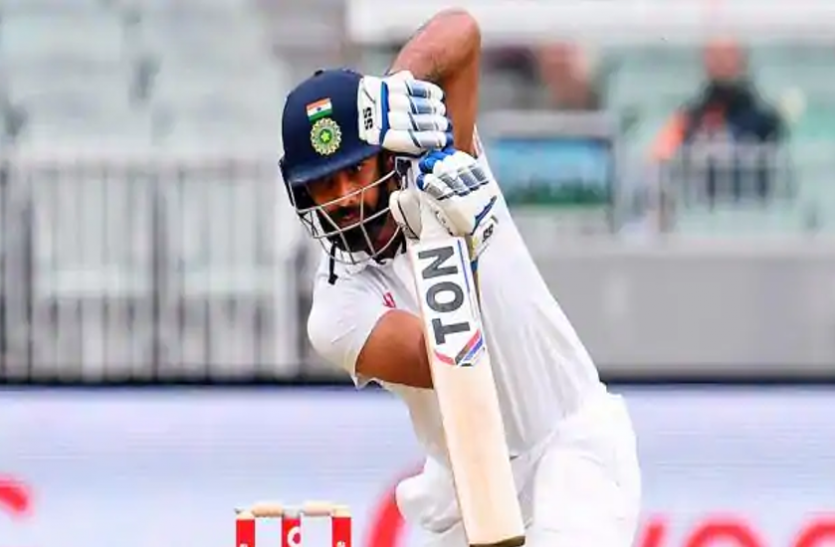 Hanuma Vihari WTC फाइनल में भारत शानदार प्रदर्शन कर सकता है, काउंटी का अनुभव काम आएगा: विहारी